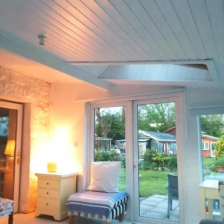 펜션 Quaint Secluded Close To Beautiful Kinvara *