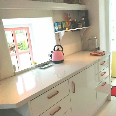 Quaint Secluded Close To Beautiful Kinvara * 고트