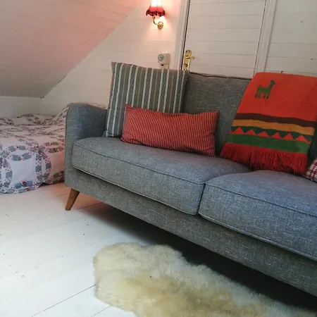 펜션 Quaint Secluded Close To Beautiful Kinvara *